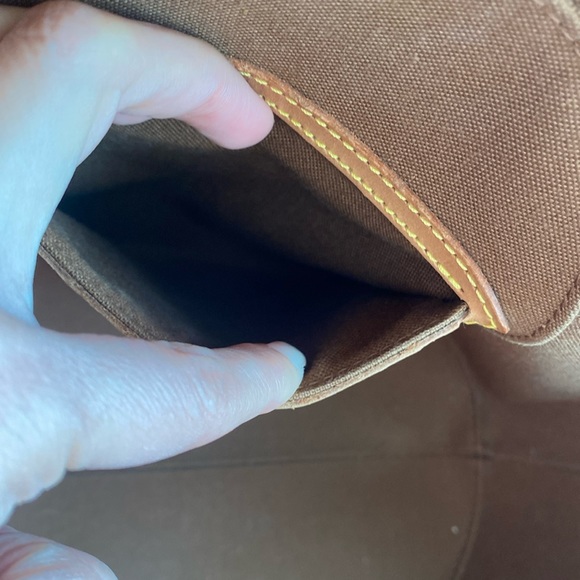 Louis Vuitton Ellipse MM monogram - Picture 12 of 17